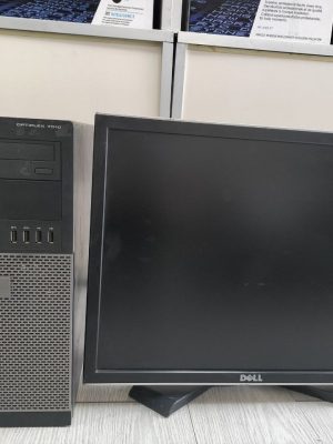 Dell Core I5 1