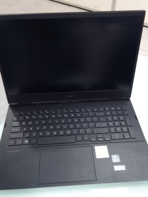 OMEN GAMING LAPTOP 4