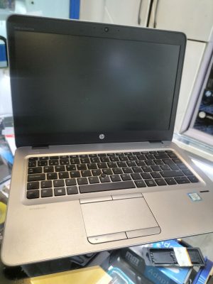 slightly used hp Elitebook 840 G3 1